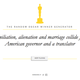 Illustration for article titled Build Oscar bait combinations with iTime/i’s Random Oscar Winner Generator
